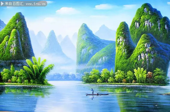 网络化精密环保